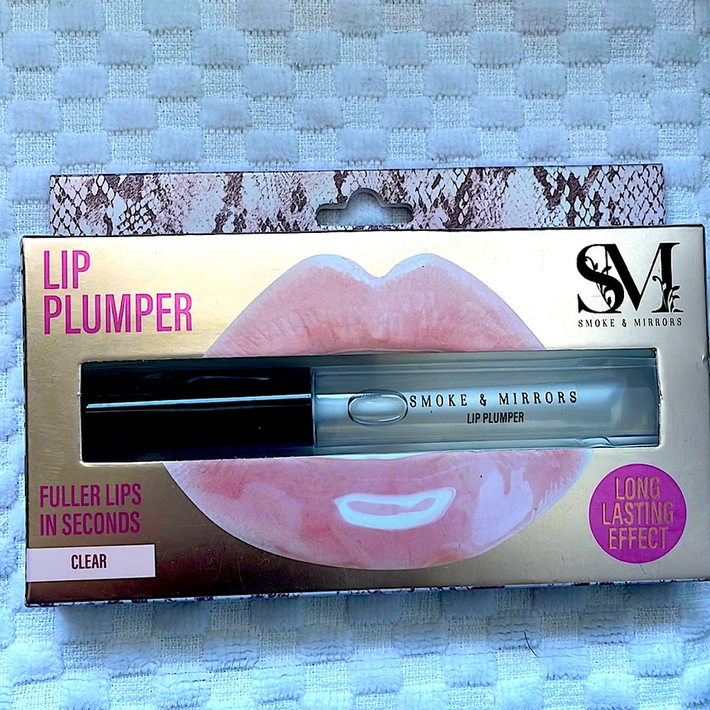 LIP PLUMPER